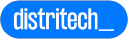 Distritech logo