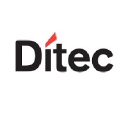 Peiser Tür- und Torautomatik, Ditec Germany GmbH, ZN Hamburg logo