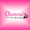Diamond in the Rough youth development inc logo