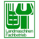 Ditrich Land- und Gartentechnik logo