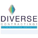 diverse-contracting.co.uk