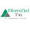 Diversified Tax LLC logo