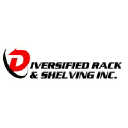 Diversified Rack & Shelving