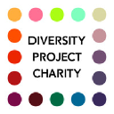 diversityprojectcharity.org