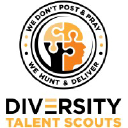 Diversity Talent Scouts