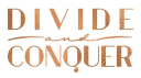 Divide and Conquer Personal Concierge Services logo