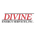 Divine Energy Services Logo