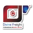 divinefreight.com