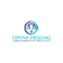 divinehealingnursing.com