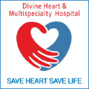 divinehearthospital.com