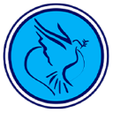 Company logo for divineheartsfoundation.org