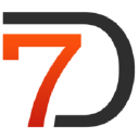 Division 7 Construction Inc. Logo