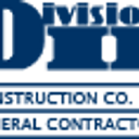 Division II Construction Co Logo
