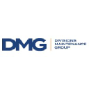 Divisions Maintenance Group Logo