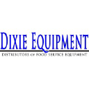 dixie-equipment.com