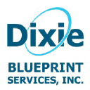 Dixie blueprint services