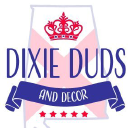 Dixie Duds And Decor