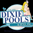 dixiepools.com