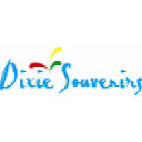 dixiesouvenirs.com