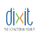 Dixit Infotech Services in Elioplus