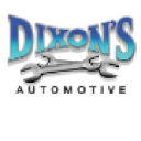 Dixon's Automotive
