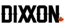 Logo for dixxon.ca