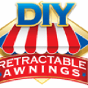 Diyretractableawning