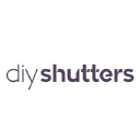 DIY Shutters