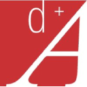 dA.dizajnarhitektura logo