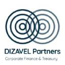 Company logo for dizavel.com