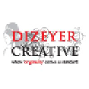 dizeyercreative.co.uk
