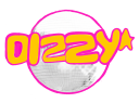 Logo for dizzydyl.com