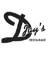 D Jay's Restaurant