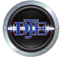 DJE Sound & Lighting, Inc. Logo