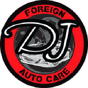 DJ Foreign Auto Care