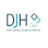 DJH Accountants Ltd logo