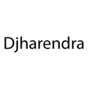 Company logo for djharendra.in
