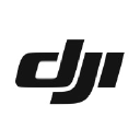 Company logo DJI