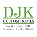DJK Custom Homes