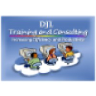 DJL Training, Inc. logo