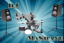 DJ MaShane