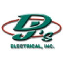 DJ's Electrical Inc Logo