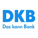 DKB Nachhaltigkeitsfonds SDG - AL EUR DIS Logo