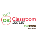 DK Classroom Outlet