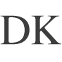DK Electrical Contractors Inc Logo