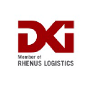 dki-logistics.dk