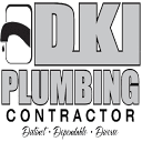 DKI Plumbing Logo