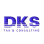 Dks logo