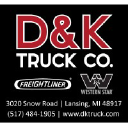 dktruck.com