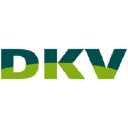 DKV Logo